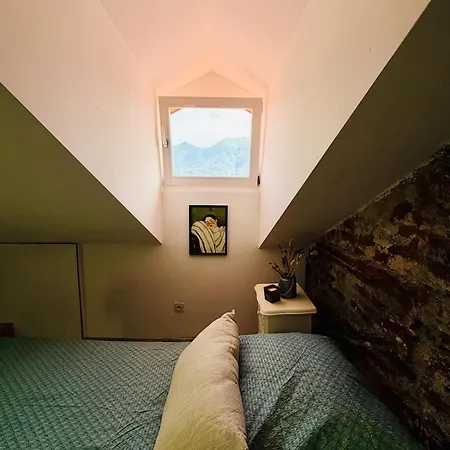 Appartamento The Secret Loft At Casa Borgo