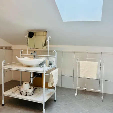 Appartamento The Secret Loft At Casa Borgo