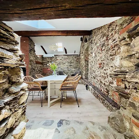 The Secret Loft At Casa Borgo Appartamento *