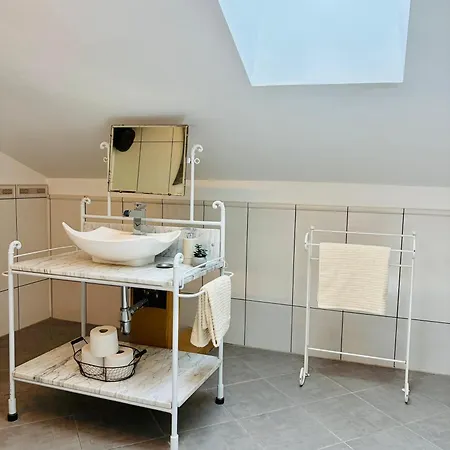 The Secret Loft At Casa Borgo Appartamento *